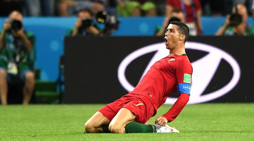 Portekiz - Fas maçının muhtemel 11'leri