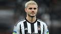 Arjantin'i reddetmi�ti! Be�ikta�'tan Mauro Icardi karar�