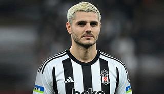 Arjantin'i reddetmişti! Beşiktaş'tan Mauro Icardi kararı