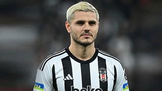 Arjantin'i reddetmişti! Beşiktaş'tan Mauro Icardi kararı