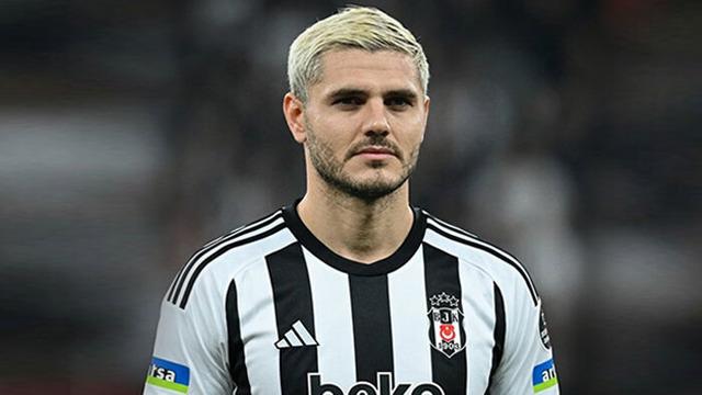 Arjantin'i reddetmişti! Beşiktaş'tan Mauro Icardi kararı