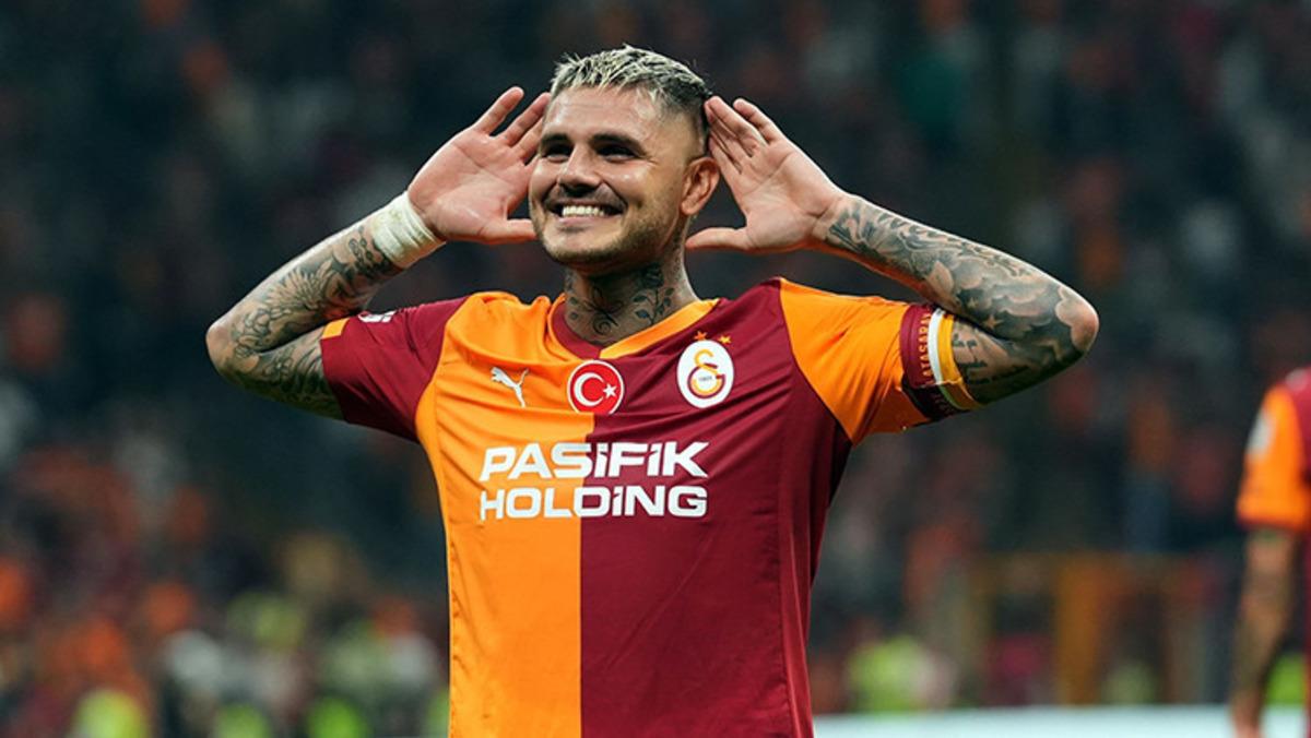 Arjantin i reddetmişti! Beşiktaş tan Mauro Icardi kararı 3