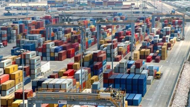 Konya aylık ihracatta tarihinin en yüksek rakamına ulaştı