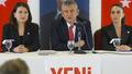 �BB Meclisi'ndeki �o�unluk AK Parti'ye mi ge�iyor? Yeni Parti'den a��klama