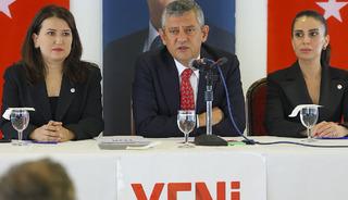 İBB Meclisi'ndeki &ccedil;oğunluk AK Parti'ye mi ge&ccedil;iyor? Yeni Parti'den a&ccedil;ıklama