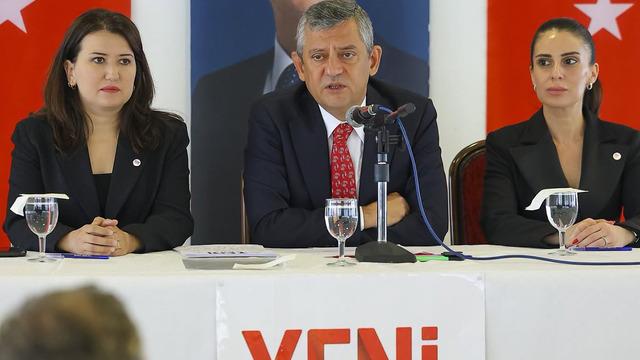 İBB Meclisi'ndeki çoğunluk AK Parti'ye mi geçiyor? Yeni Parti'den açıklama