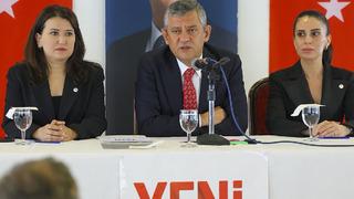 İBB Meclisi'ndeki çoğunluk AK Parti'ye mi geçiyor? Yeni Parti'den açıklama