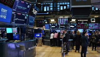 New York borsası y&uuml;kselişle a&ccedil;ıldı (03 Ağustos 2026)