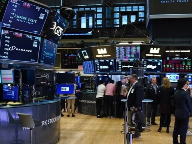 New York borsası y&uuml;kselişle a&ccedil;ıldı (03 Ağustos 2026)