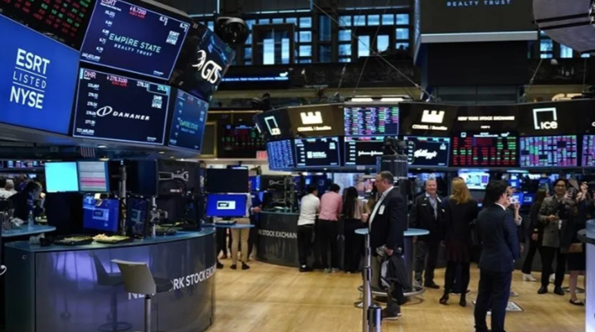 New York borsası y&uuml;kselişle a&ccedil;ıldı (03 Ağustos 2026)
