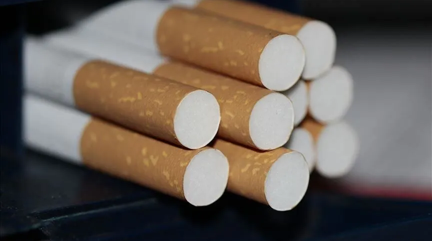 Bir sigara grubuna daha zam! Yeni tarife 4 Ağustos'ta başlıyor 