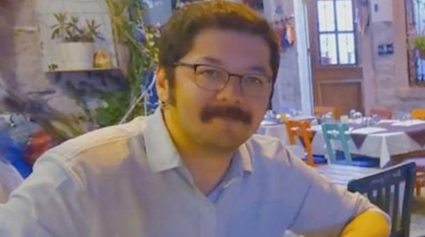 Gazeteci Can Bursalı 'ş&uuml;pheli' sıfatıyla ifadeye &ccedil;ağrıldı!