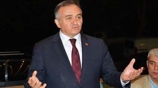 MHP'li Erkan Akçay'dan şok iddia! İYİ Parti intikam için HDP'yle...