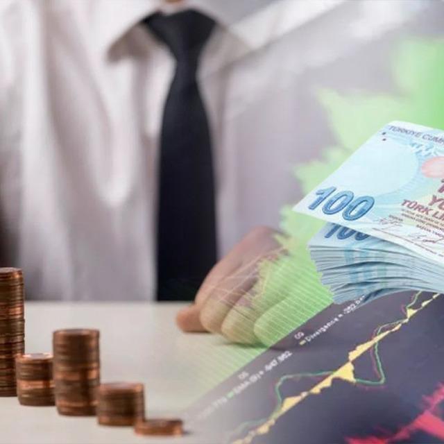 Fon piyasasında denge değişti: Son 1 ayda en &ccedil;ok kazandıran fonlar
