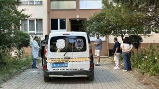 Kastamonu’da 5. kattan düşen 4 yaşındaki çocuk ağır yaralandı