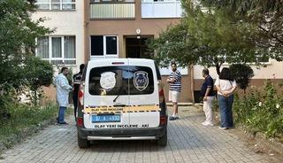 Kastamonu&rsquo;da 5. kattan d&uuml;şen 4 yaşındaki &ccedil;ocuk ağır yaralandı