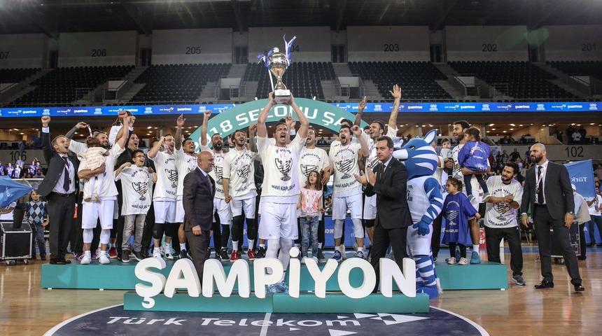 Türk Telekom gelecek sezon Eurocup'ta mücadele edecek!