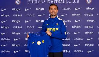 Chelsea'den Henderson hamlesi! Resmen a&ccedil;ıklandı