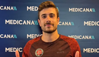 Dorukhan Tok&ouml;z'&uuml;n yeni adresi belli oldu! 1. lige imza attı