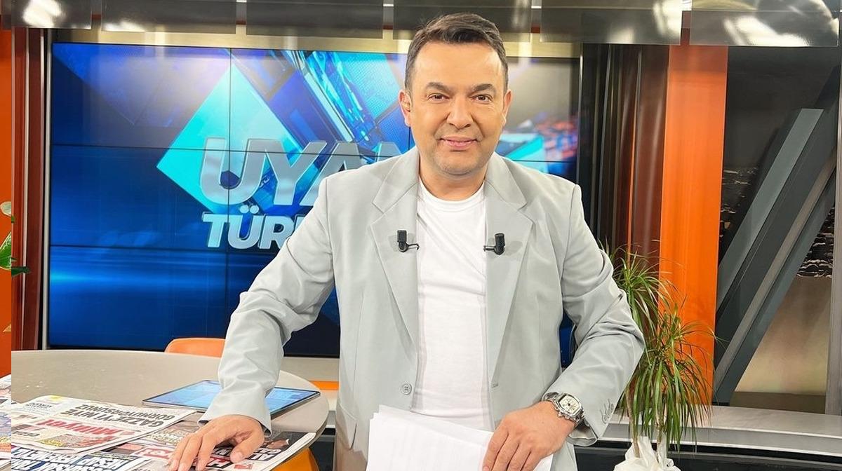 Gazeteci Tahir Sarıkaya gözaltına alındı 1