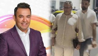 Gazeteci Tahir Sarıkaya g&ouml;zaltına alındı
