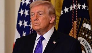 Trump'tan İran a&ccedil;ıklaması! "Bu onların son şansı"