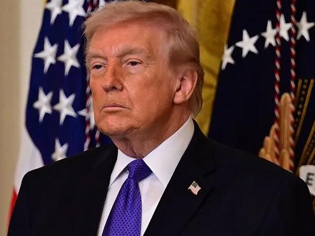 Trump'tan İran a&ccedil;ıklaması! "Bu onların son şansı"