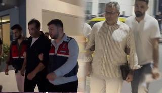 Gazeteci Tahir Sarıkaya g&ouml;zaltına alındı