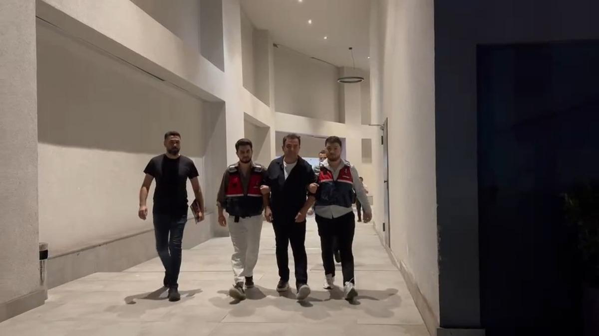 Tahir Sarıkaya ile Cem Küçük arasında şüpheli para trafiği! Sezgin Baran Korkmaz a yorum yağdırmış 1