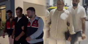 Gazeteci Tahir Sarıkaya g&ouml;zaltına alındı