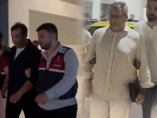 Gazeteci Tahir Sarıkaya g&ouml;zaltına alındı