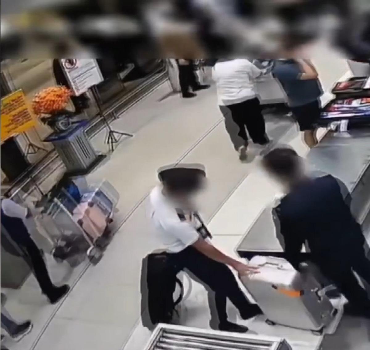 Yanında idrar taşımış! Uyuşturucu testi pozitif çıkan pilottan itiraf: Uçağı öyle kullanmış 2