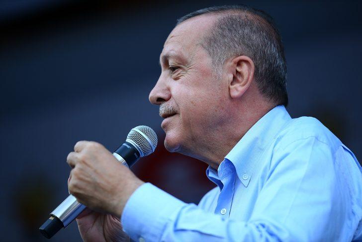 AK Parti'nin Mardin mitingi G1