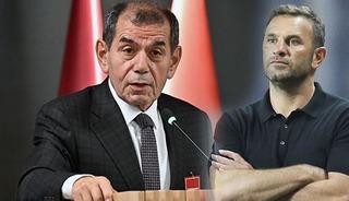 Galatasaray teklifini sundu, anında yanıt geldi: Kabul etmiyoruz!