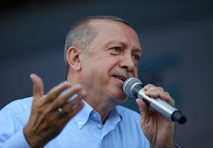 AK Parti'nin Mardin mitingi G3