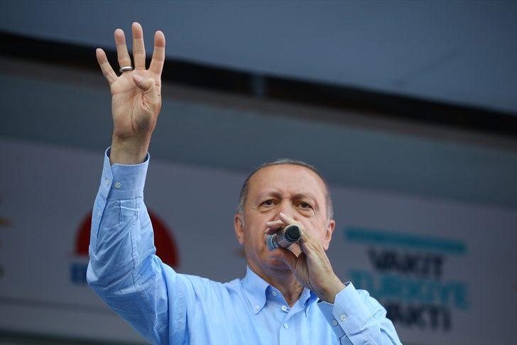 AK Parti'nin Mardin mitingi G4