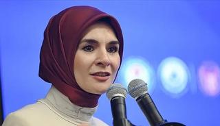 T&Uuml;GŞAV&rsquo;dan Bakan G&ouml;ktaş&rsquo;a şehit aileleriyle ilgili teşekk&uuml;r: "Vefa borcunun bir nişanesi"