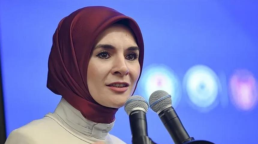 T&Uuml;GŞAV&rsquo;dan Bakan G&ouml;ktaş&rsquo;a şehit aileleriyle ilgili teşekk&uuml;r: "Vefa borcunun bir nişanesi"