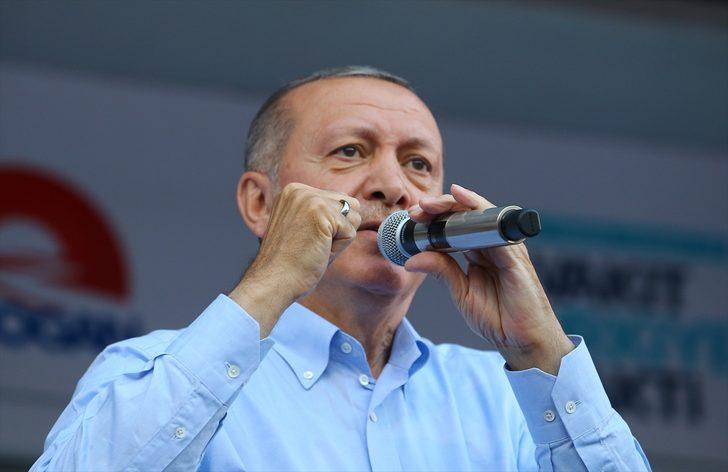 AK Parti'nin Mardin mitingi G5