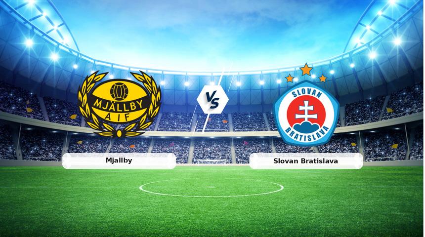 CANLI | Mjallby - Slovan Bratislava ma&ccedil; anlatımı! Ma&ccedil; ne zaman? Saat ka&ccedil;ta ve hangi kanalda? - 04 Ağustos 2026