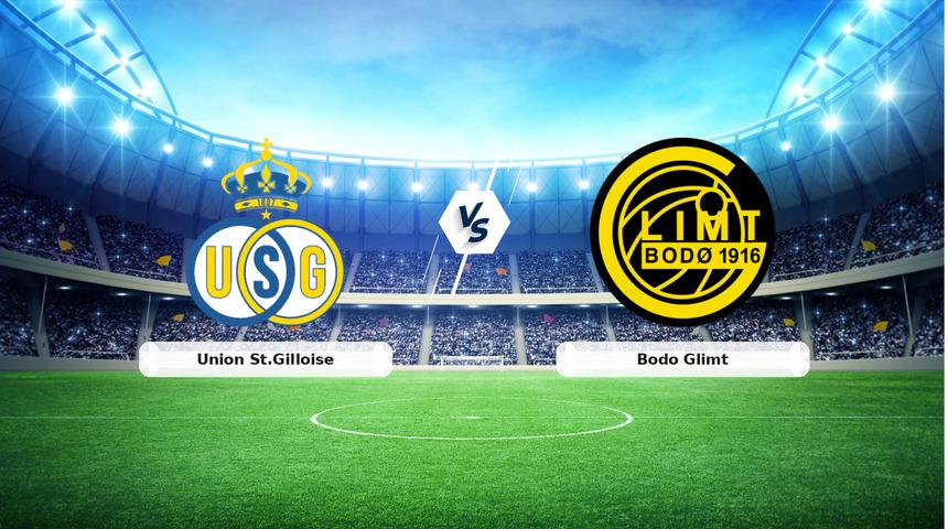 CANLI | Union St.Gilloise - Bodo Glimt ma&ccedil; anlatımı! Ma&ccedil; ne zaman? Saat ka&ccedil;ta ve hangi kanalda? - 04 Ağustos 2026