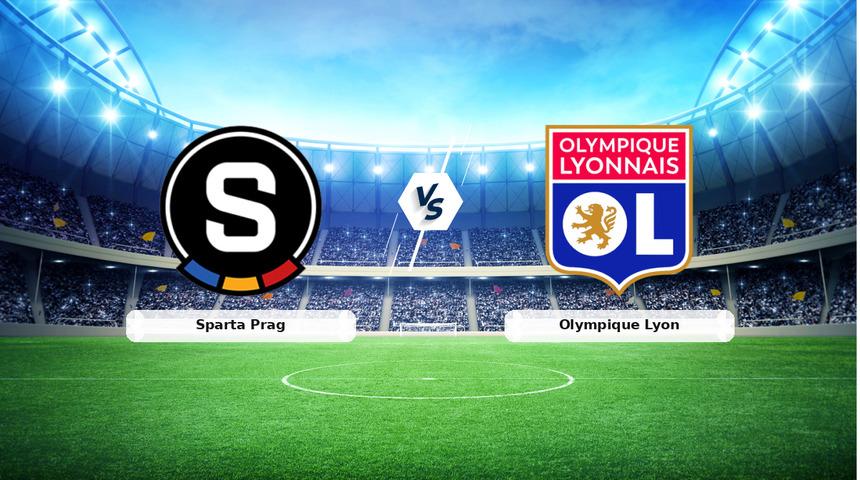 CANLI | Sparta Prag - Olympique Lyon ma&ccedil; anlatımı! Ma&ccedil; ne zaman? Saat ka&ccedil;ta ve hangi kanalda? - 04 Ağustos 2026