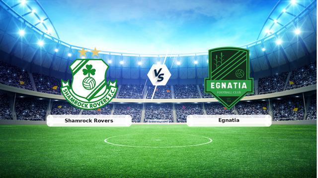 CANLI | Shamrock Rovers - Egnatia maç anlatımı! Maç ne zaman? Saat kaçta ve hangi kanalda? - 04 Ağustos 2026