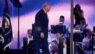 ABD'de 25 eyalet Trump y&ouml;netimine dava a&ccedil;tı