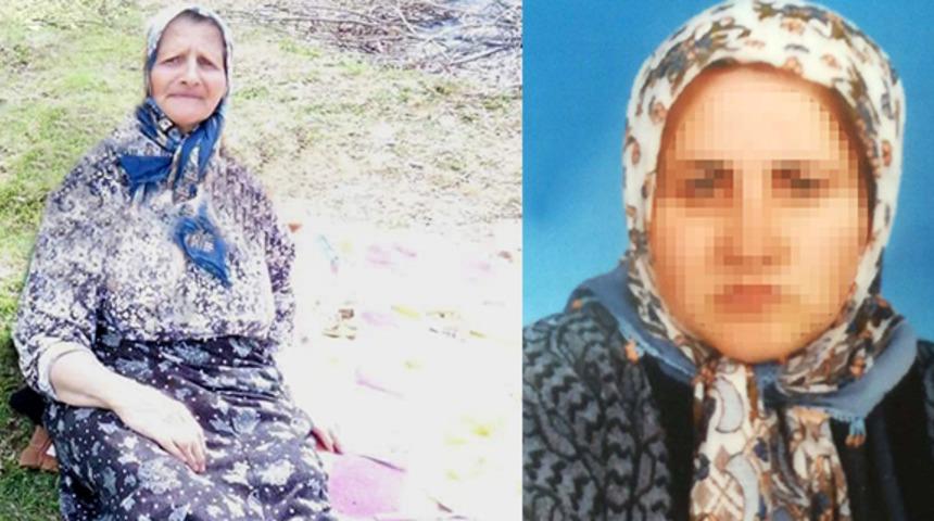 Gümüşhane'de şizofren hastası kız annesini döve döve öldürmüştü! Şoke eden detaylar!