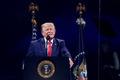 ABD'de 25 eyalet Trump y�netimine dava a�t�