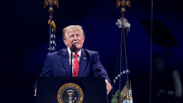 ABD'de 25 eyalet Trump yönetimine dava açtı