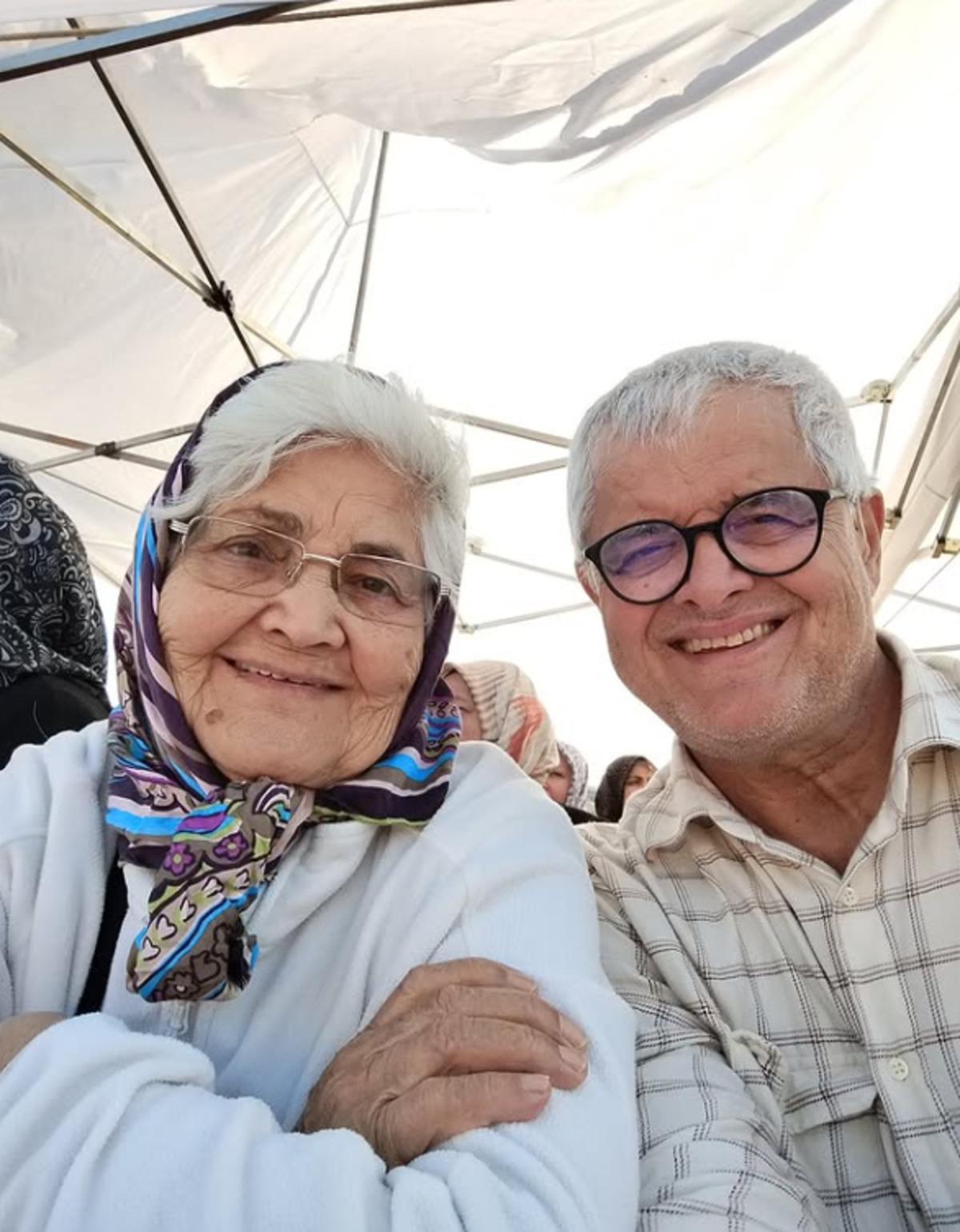 Yeşilçam ın yıldızı Engin Koç her şeyi bırakıp Sivas a yerleşti! Son hali gündemde 1