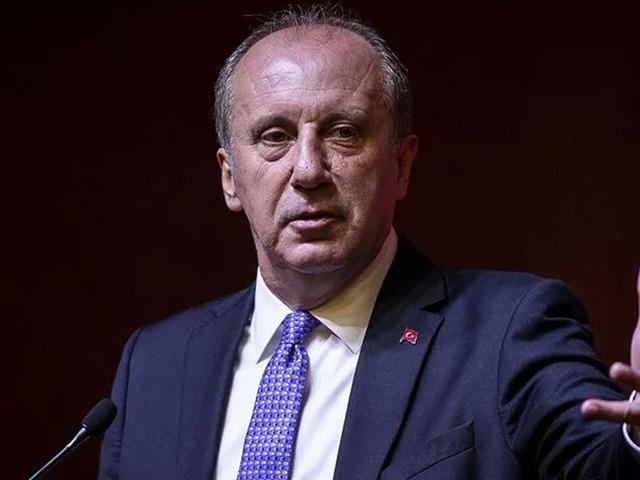 CHP Genel Başkan adayı olacak mı? Muharrem İnce a&ccedil;ıkladı