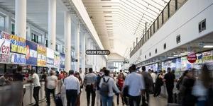 Şehirlerarası otob&uuml;s seferlerinde yeni d&ouml;nem! İstanbul-Ankara hattında ara duraklar kalkıyor